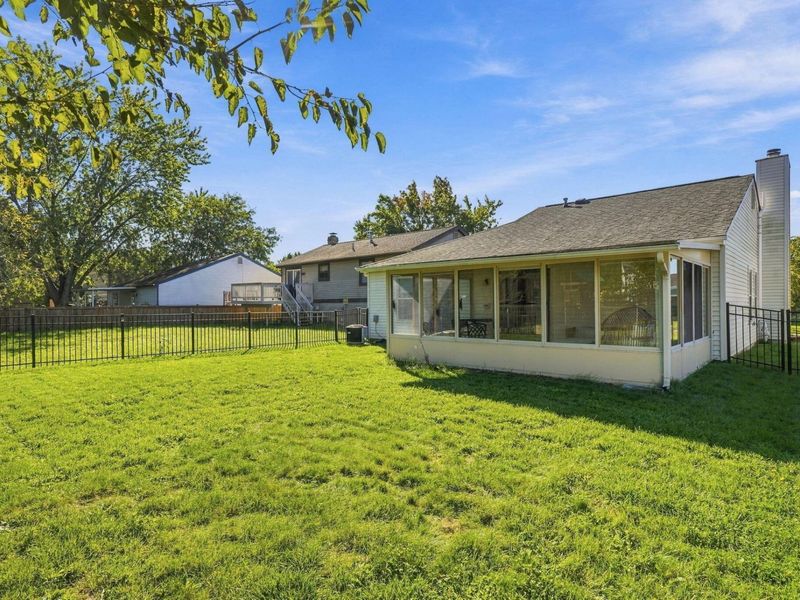 3188 Heatherside Drive, Dublin, OH 43017 Photo 11