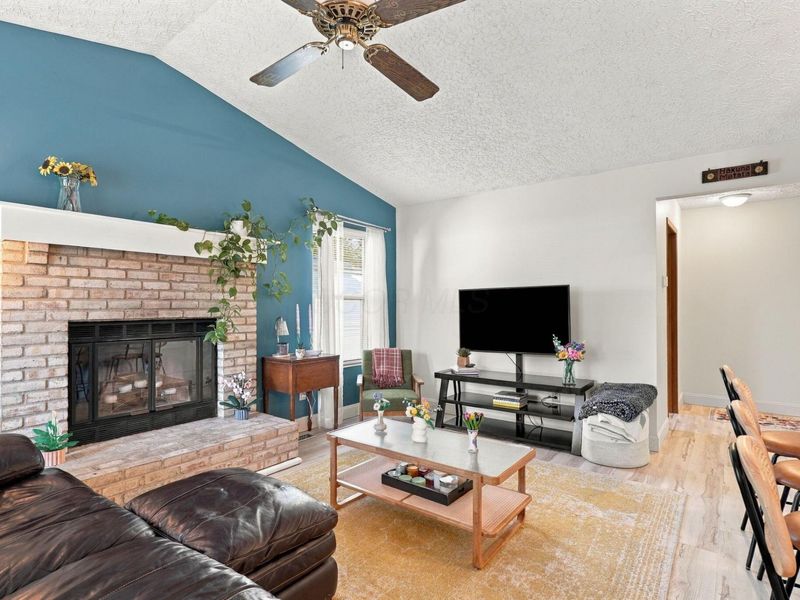3188 Heatherside Drive, Dublin, OH 43017 Photo 18