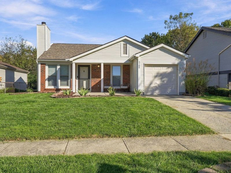 3188 Heatherside Drive, Dublin, OH 43017 Photo 2