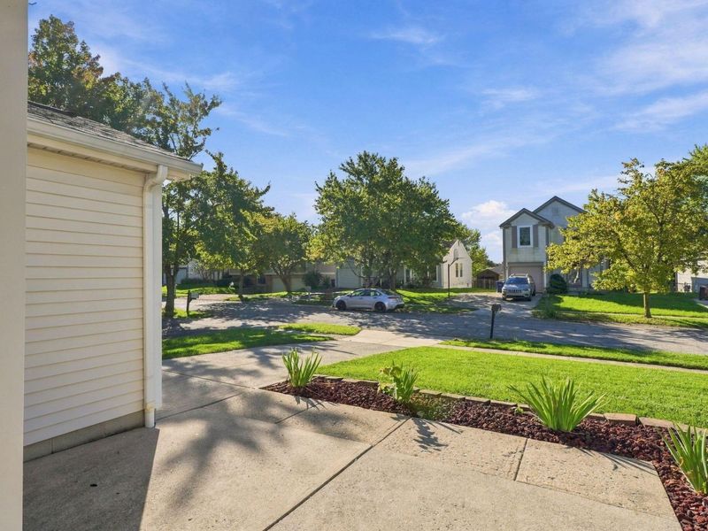 3188 Heatherside Drive, Dublin, OH 43017 Photo 3