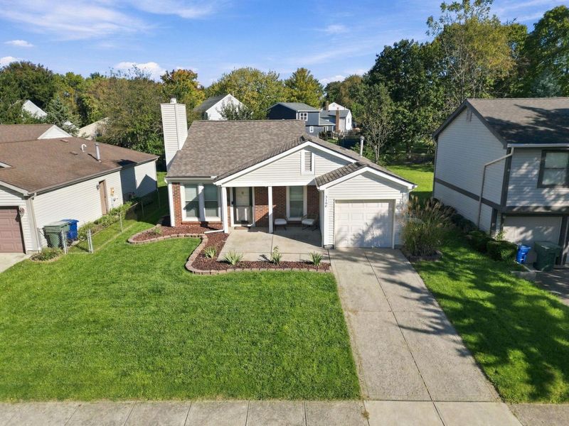 3188 Heatherside Drive, Dublin, OH 43017 Photo 4
