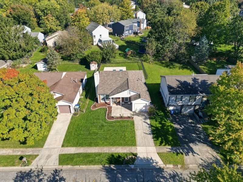 3188 Heatherside Drive, Dublin, OH 43017 Photo 7