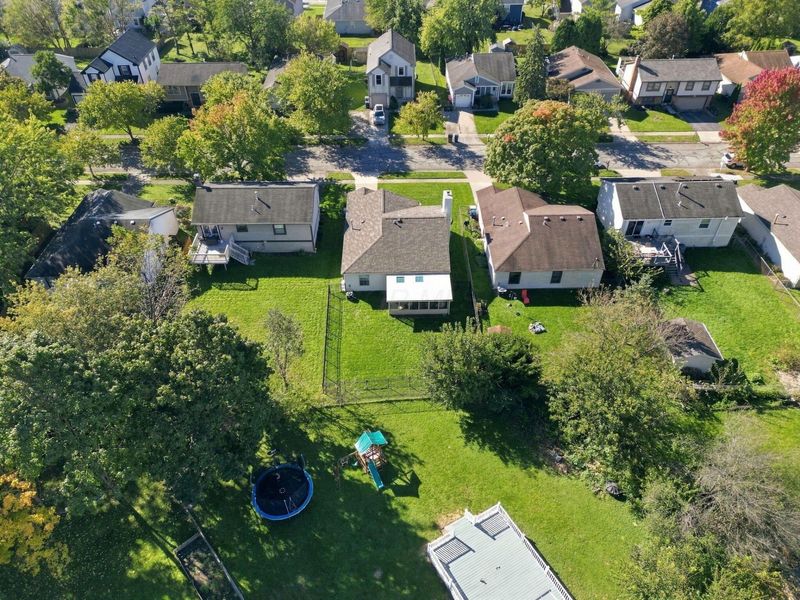3188 Heatherside Drive, Dublin, OH 43017 Photo 8