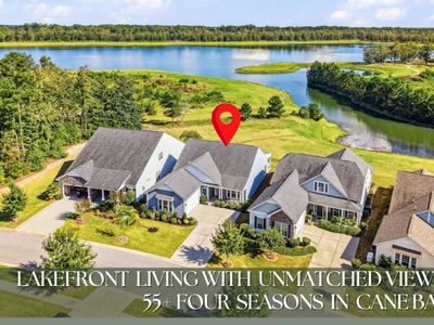 569 Four Seasons Boulevard, Summerville, SC 29486