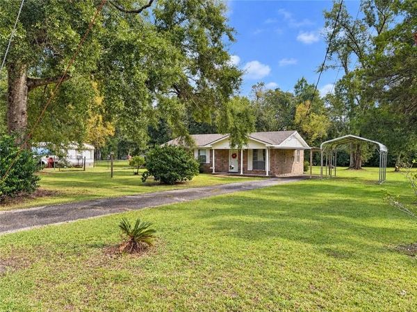 563 Doretta Drive , Axis, AL 36505