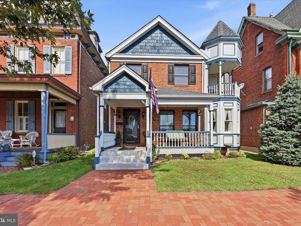 805 RADCLIFFE STREET, BRISTOL, PA 19007