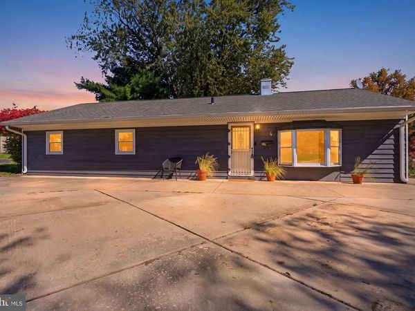324 DEVON ROAD, FAIRLESS HILLS, PA 19030