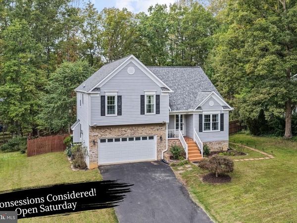 11812 TIMBERMILL LANE, FREDERICKSBURG, VA 22407