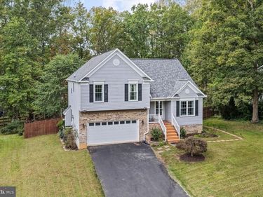 11812 TIMBERMILL LANE, FREDERICKSBURG, VA 22407