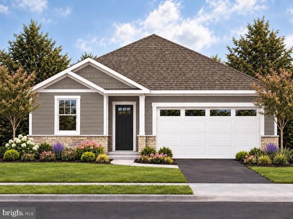 117 ELDERBERRY WAY , GETTYSBURG, PA 17325