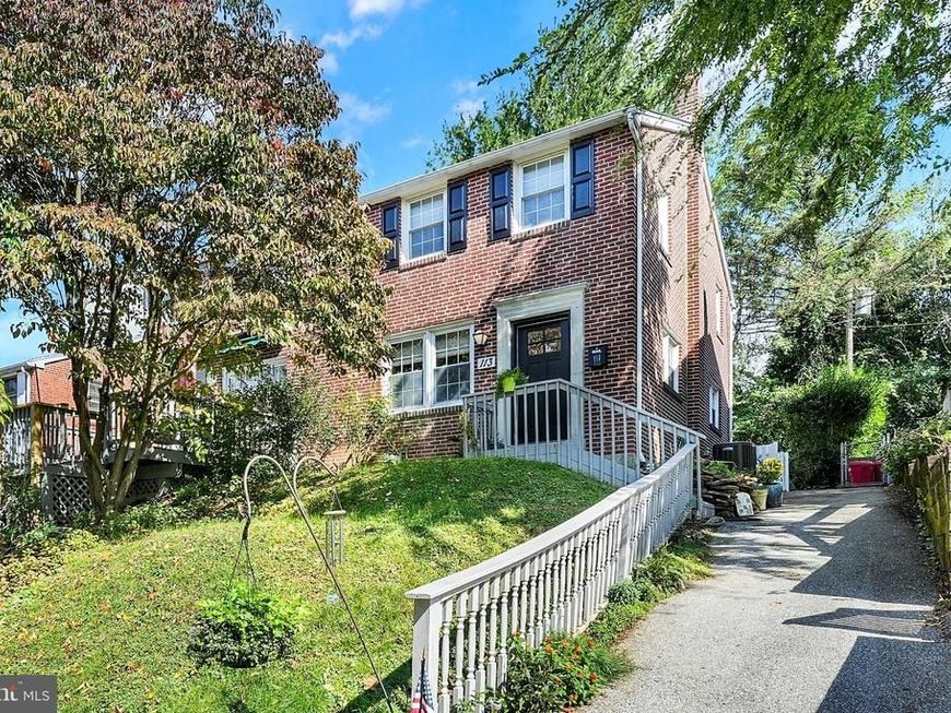 113 N Bradford Avenue, West Chester, PA 19382 Main Photo