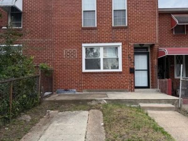 865 N FALLON STREET, PHILADELPHIA, PA 19139