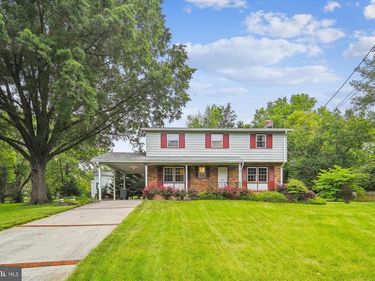 1110 ANESBURY COURT, ALEXANDRIA, VA 22308