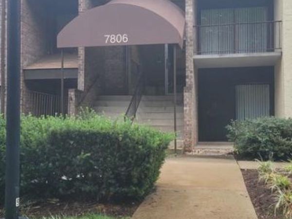 7806 HANOVER PARKWAY, Unit T2, GREENBELT, MD 20770