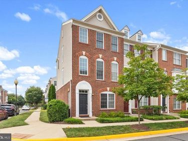 25119 MCBRYDE TERRACE , CHANTILLY, VA 20152
