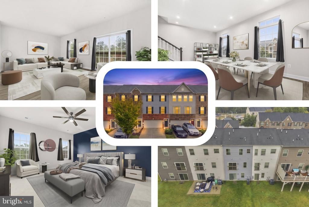 16705 TORTOLA DRIVE, ACCOKEEK, MD 20607