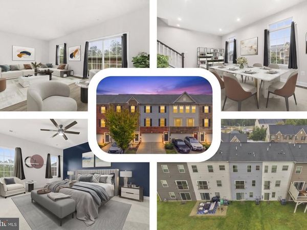16705 TORTOLA DRIVE, ACCOKEEK, MD 20607
