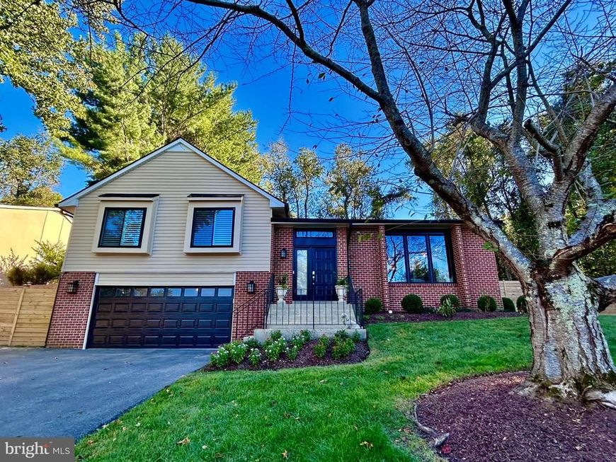 10916 Broad Green Terrace, Potomac, MD 20854 Main Photo