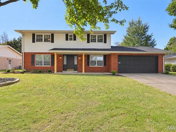 107 STACY Drive , Fairview Heights, IL 62208