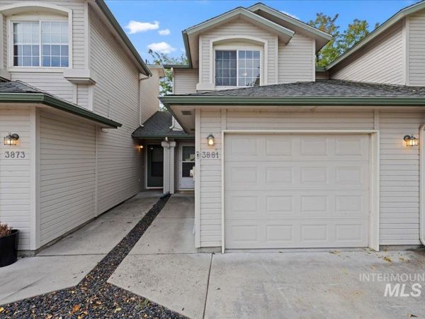 3881 W Adobe Court, Boise, ID 83705
