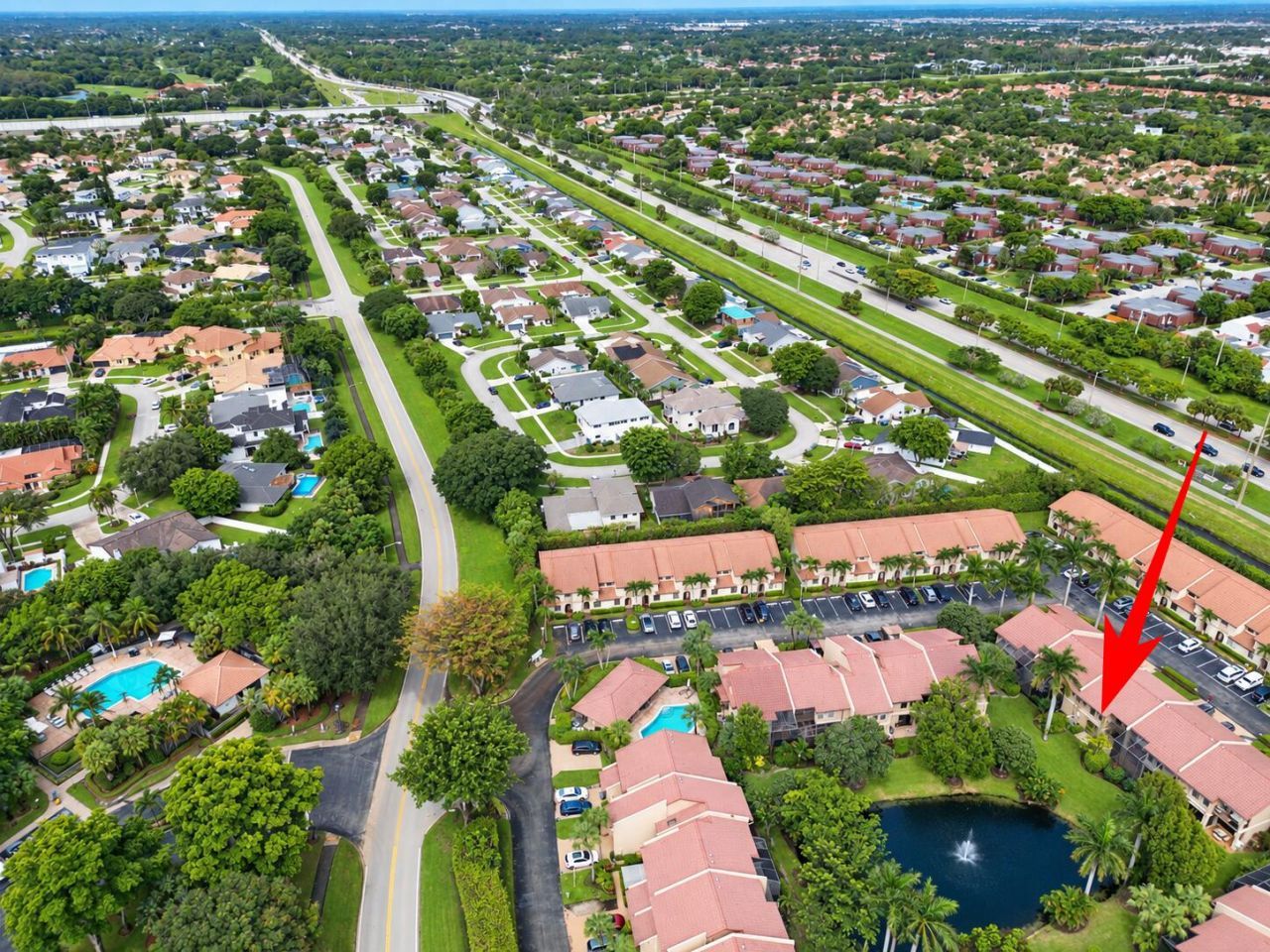 22068 Las Brisas Circle, Boca Raton, FL 33433 Photo