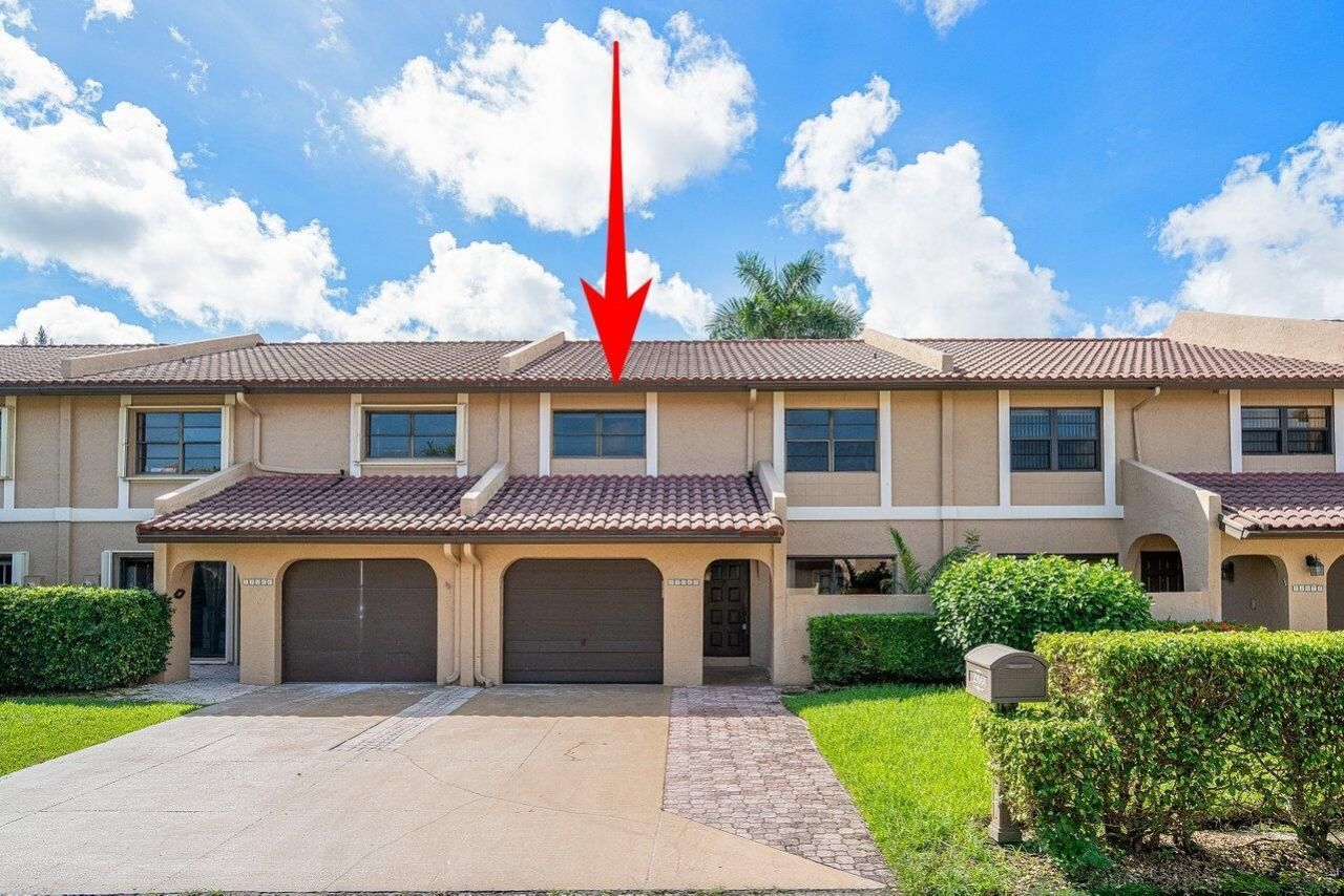22068 Las Brisas Circle, Boca Raton, FL 33433 Photo