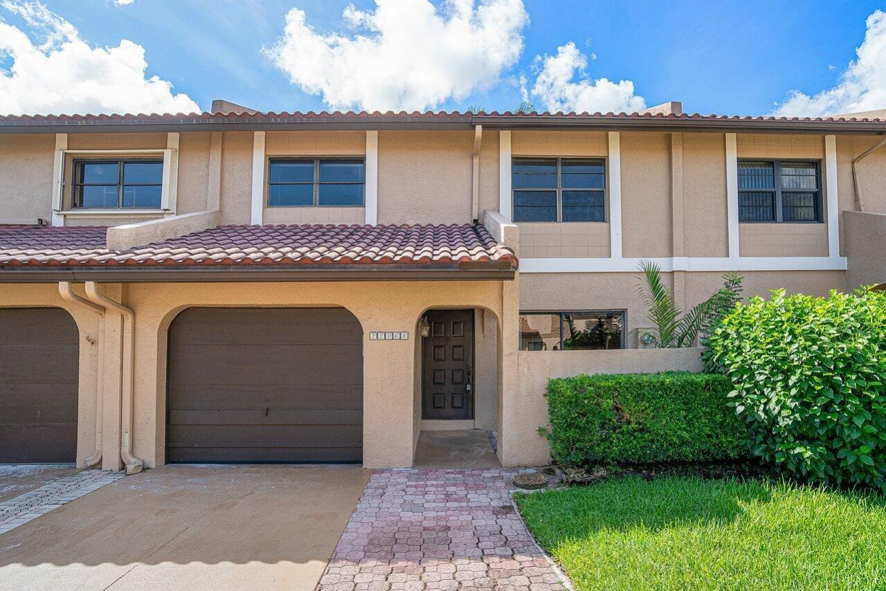 22068 Las Brisas Circle, Boca Raton, FL 33433 Photo
