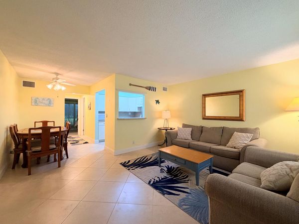 240 HORIZONS W, Unit 107, Boynton Beach, FL 33435