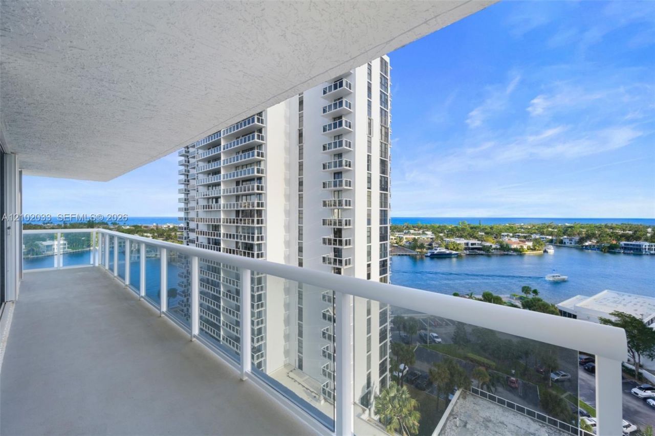 20505 E Country Club Dr , Unit 1434, Aventura, FL 33180 Photo