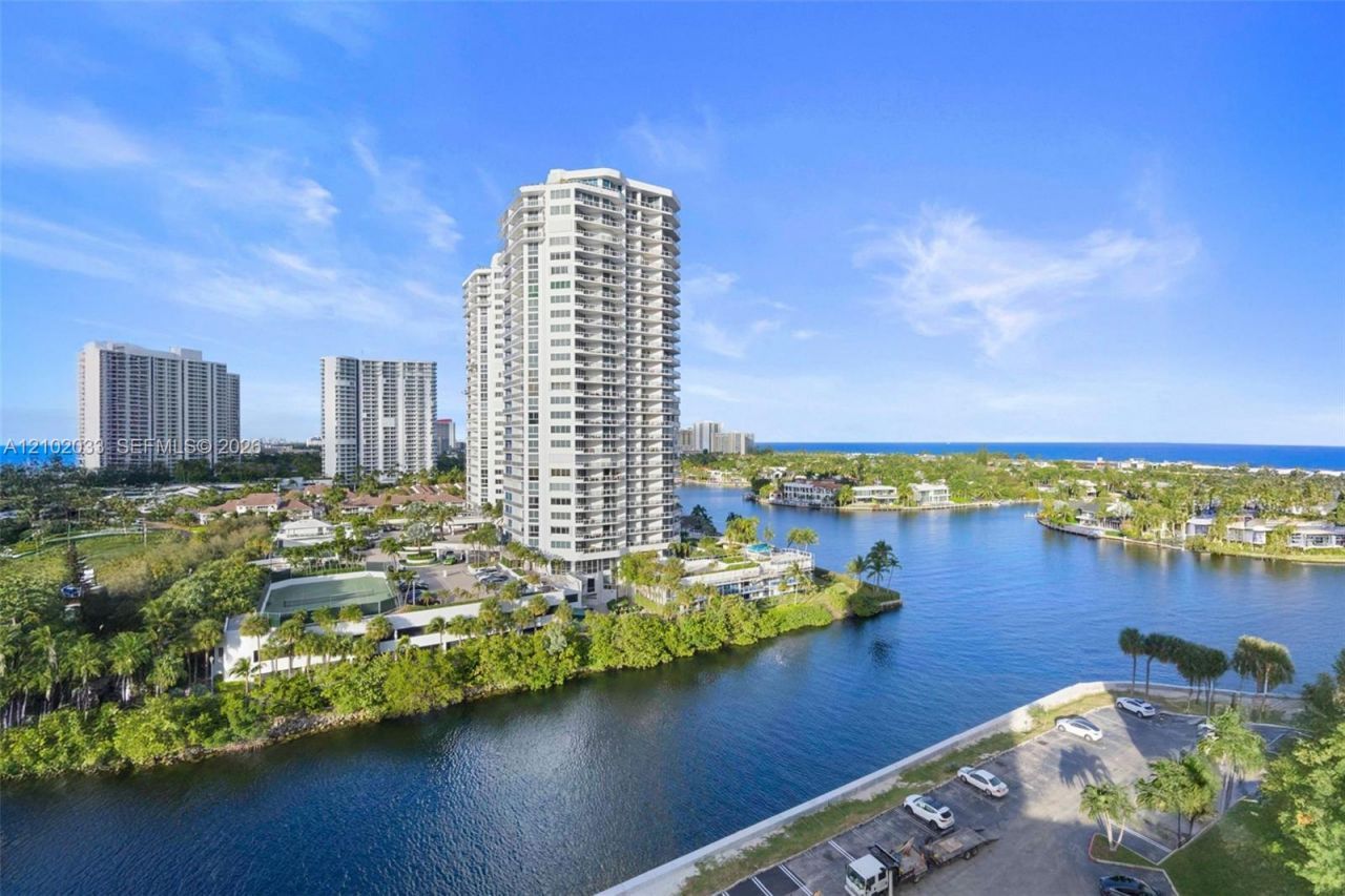 20505 E Country Club Dr , Unit 1434, Aventura, FL 33180 Photo