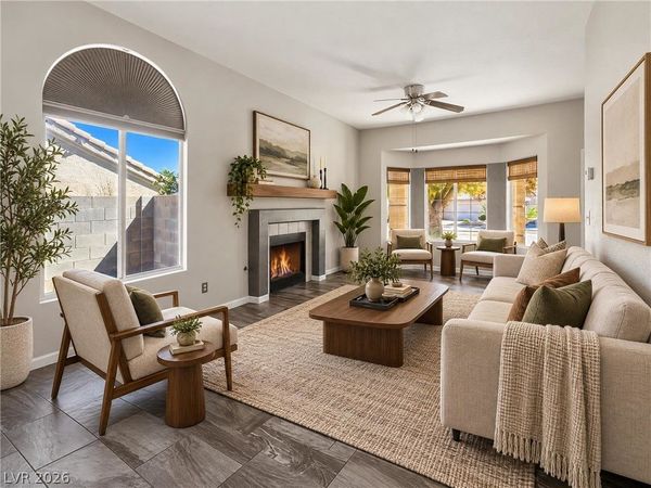 1698 Sweet View Court , Henderson, NV 89014