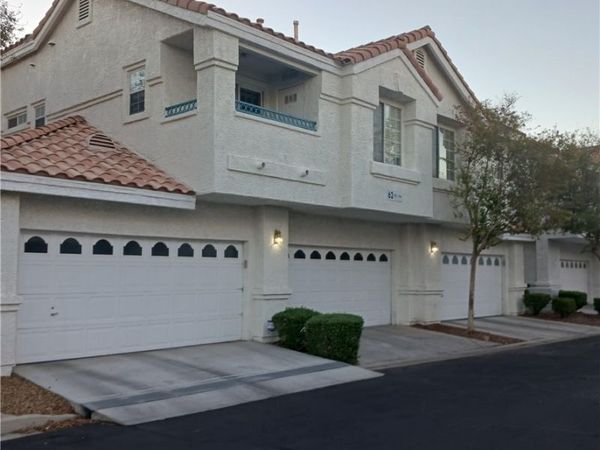 5201 S Torrey Pines Drive , Unit 1264, Las Vegas, NV 89118