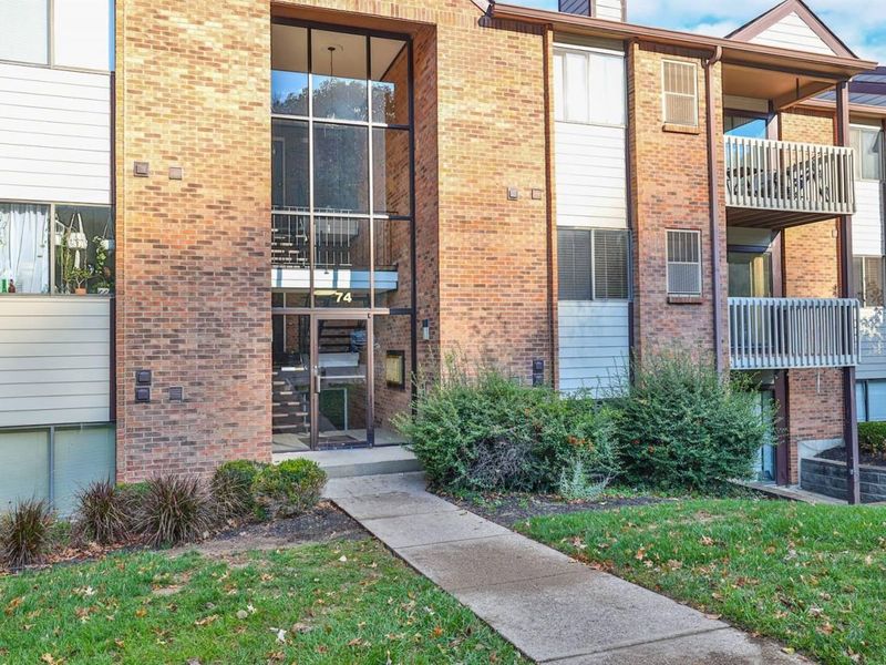 74 View Terrace Drive, Unit 7, Southgate, KY 41071 Photo 3
