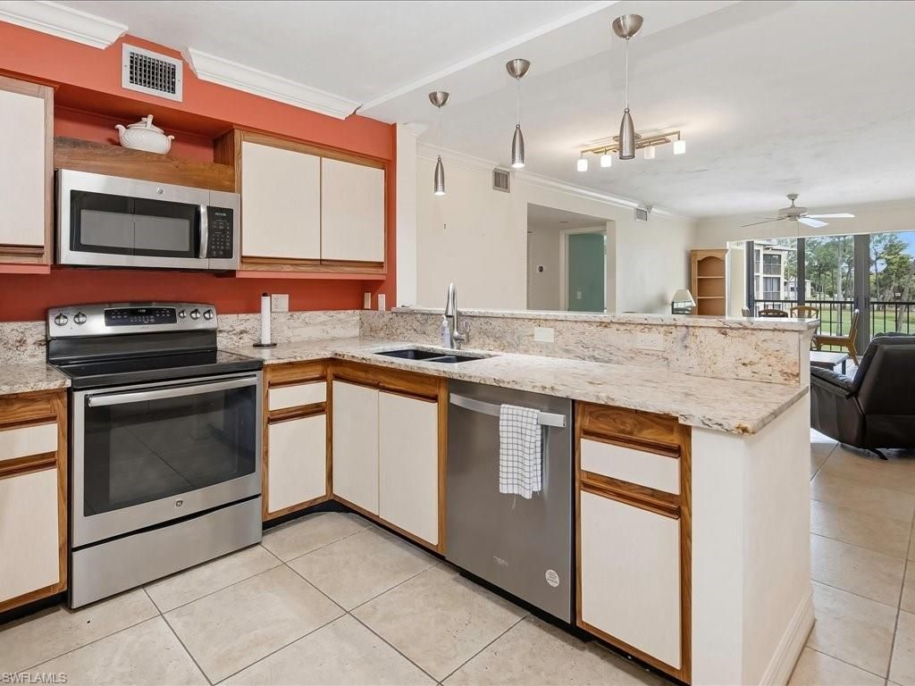 Please Call For Address, Unit 2201, Naples, FL 34104 Photo