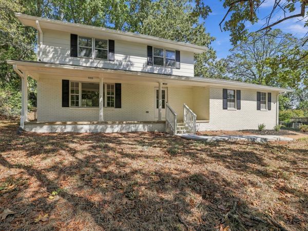 917 Carrie Lane, Hixson, TN 37343