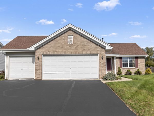 5580 Stockton Drive, ROCKFORD, IL 61109