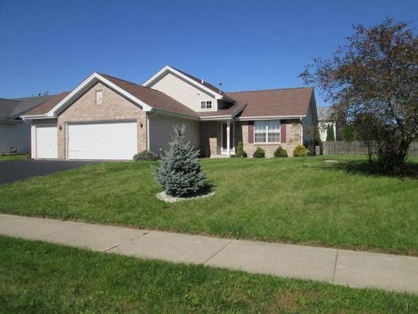 5580 Stockton Drive, ROCKFORD, IL 61109