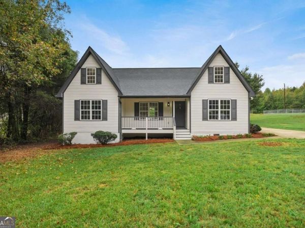 2920 High Falls Road, Griffin, GA 30223
