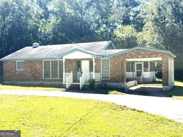 2875 Horseshoe Drive, Macon, GA 31211