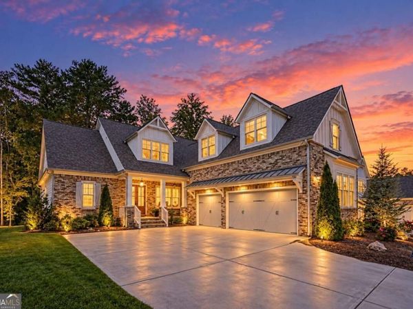 1146 Sweet Mia Lane, Powder Springs, GA 30127