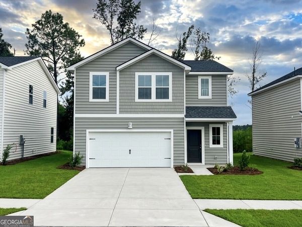 176 Summertown Drive, Statesboro, GA 30461