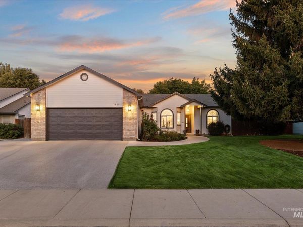 2668 N Morello Ave, Meridian, ID 83646