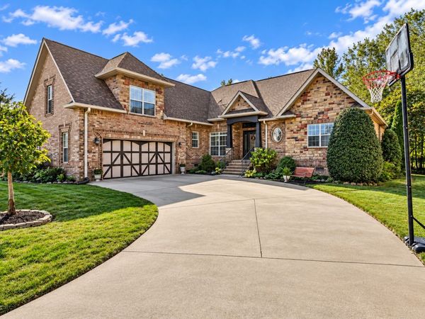 3176 Austin Brian Ct , Clarksville, TN 37043
