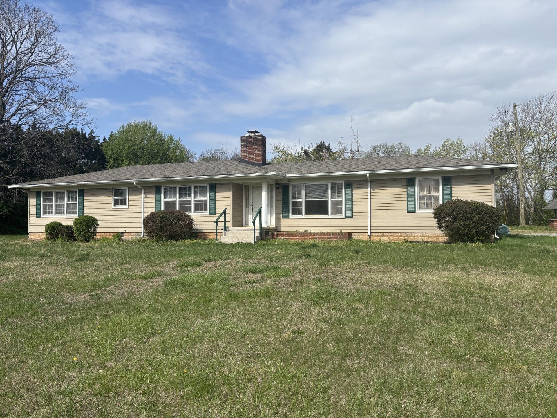 1807 Old Lascassas Rd , Murfreesboro, TN 37130 Main Photo