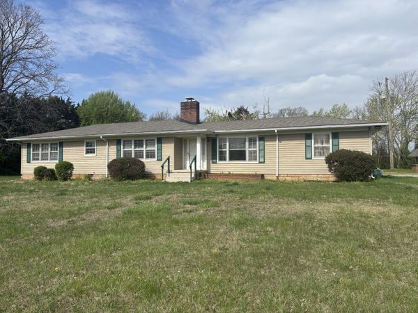 1807 Old Lascassas Rd , Murfreesboro, TN 37130