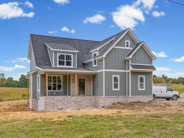 5134 Marion Road , Cunningham, TN 37052