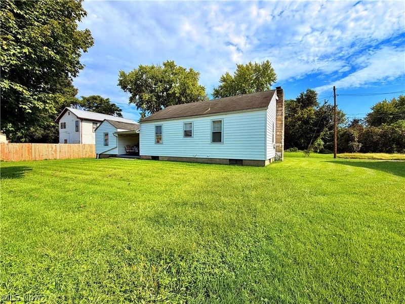 615 Lambert Street, Belpre, OH 45714 Photo 2