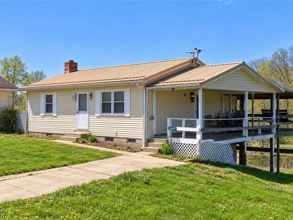 1345 Lent Road, Zanesville, OH 43701