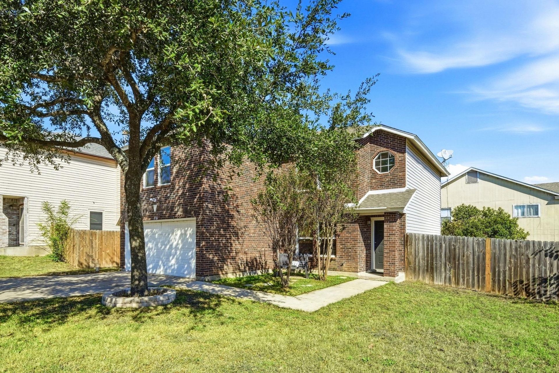 3318 High Cotton Way, Round Rock, TX 78664 Main Photo