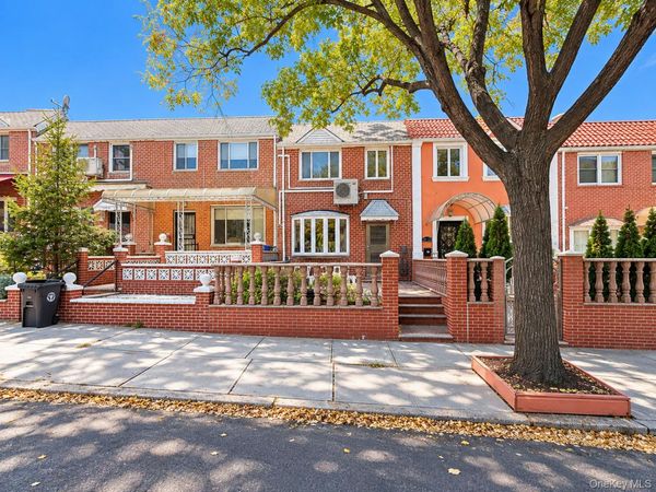 147-41 78th Road , Kew Garden Hills, NY 11367